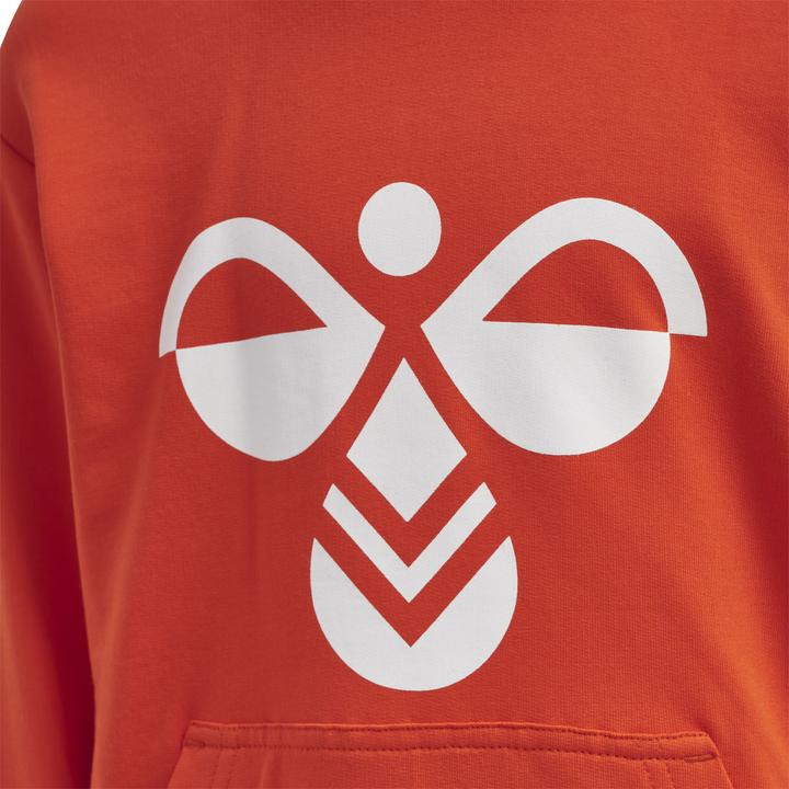 Produktbild hummel Cuatro Hoodie (104)