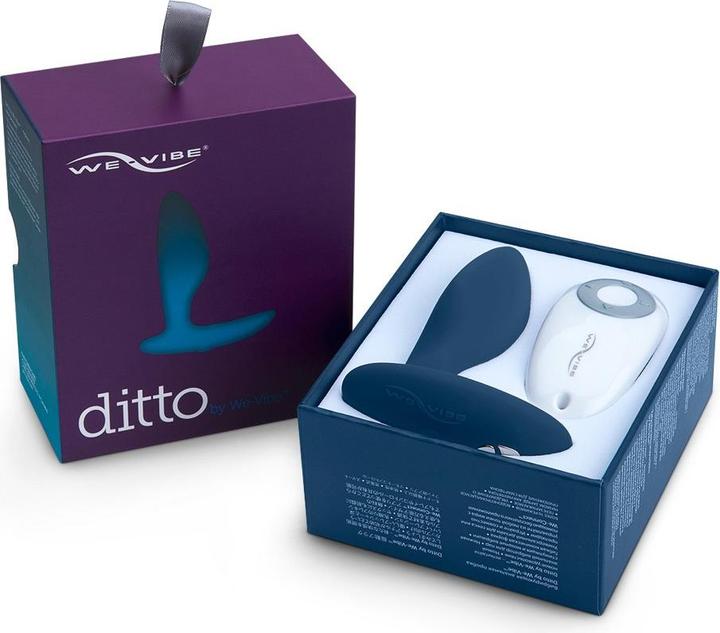 Produktbild We-Vibe Ditto