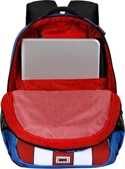 Immagine prodotto Karactermania Zaino da corsa PLUS Ingranaggi