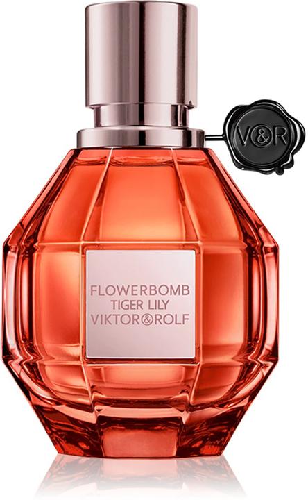 Produktbild Viktor & Rolf Flowerbomb Tiger Lily (Eau de Parfum, 50 ml)
