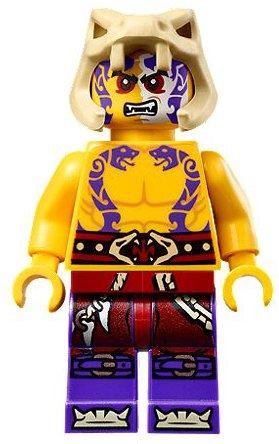 Image du produit LEGO Boulder Blaster (70747, LEGO Ninjago)
