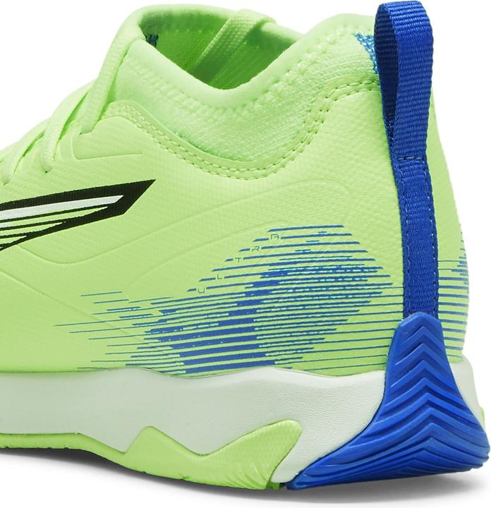 Produktbild Puma ULTRA 5 MATCH IT + Mid Jr (38)