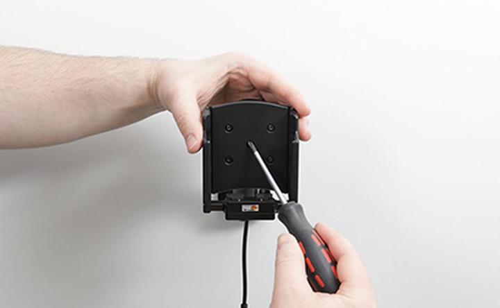 Image du produit Brodit Support actif Webfleet Pro M (Pogo Pin)