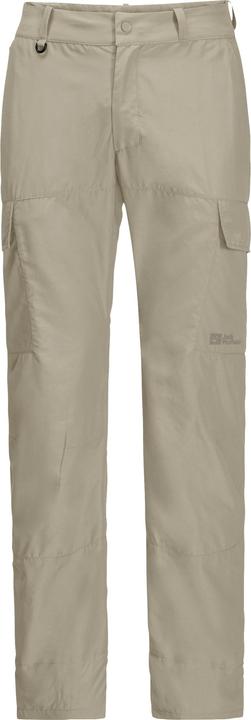 Produktbild Jack Wolfskin Barrier Pant M (48)