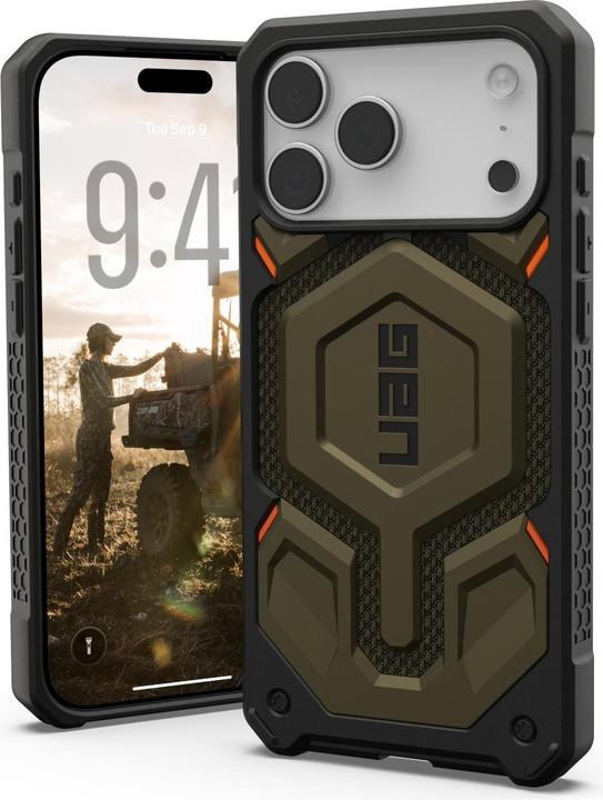 UAG Monarch Pro MagSafe (Apple iPhone 17 Pro Max)