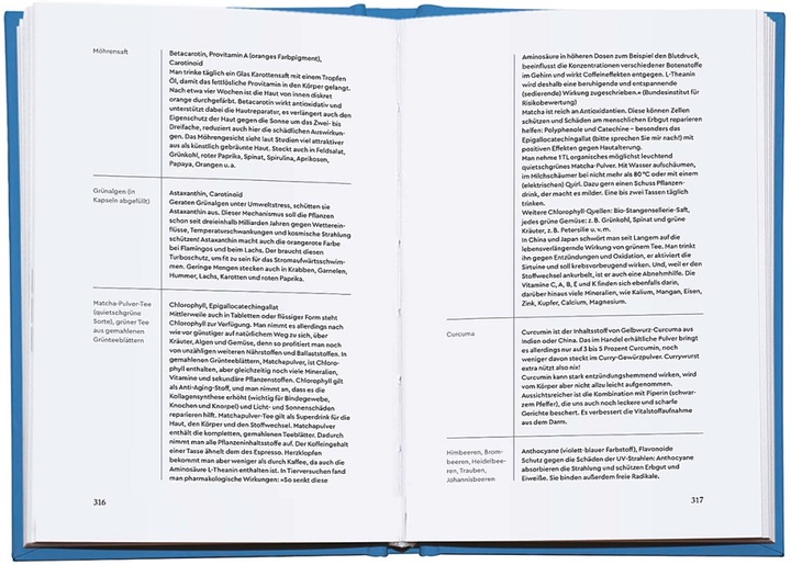 Immagine prodotto Genial vital! (Tedesco, Yael Eagle, 2023)