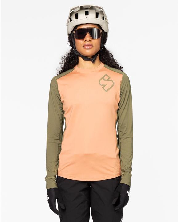 Produktbild Sweet Protection Hunter LS Jersey W (XS)