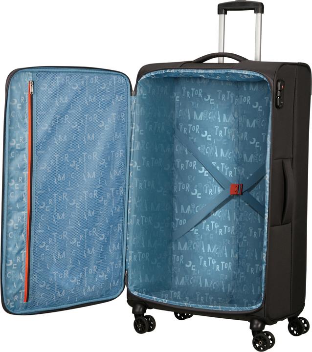 Produktbild American Tourister Sea Seeker (92.50 l)