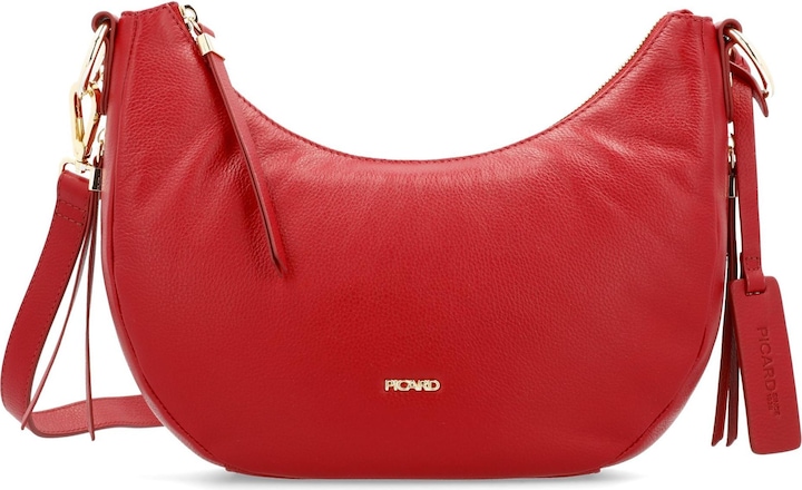 Produktbild Picard Java Umhängetasche Leder 30 cm
