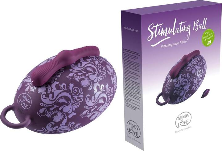 Produktbild Minds of Love Stimulating Ball