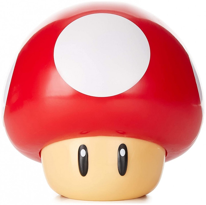 Paladone Products Super Mario Mushroom