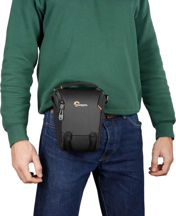 Actual product image Lowepro Adventura TLZ 30 III (Camera shoulder bag, Camera bag, Camera hip bag, 2 l)