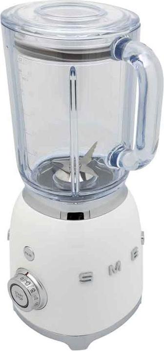 Actual product image Smeg BLF01PBEU Mixer (800 W)