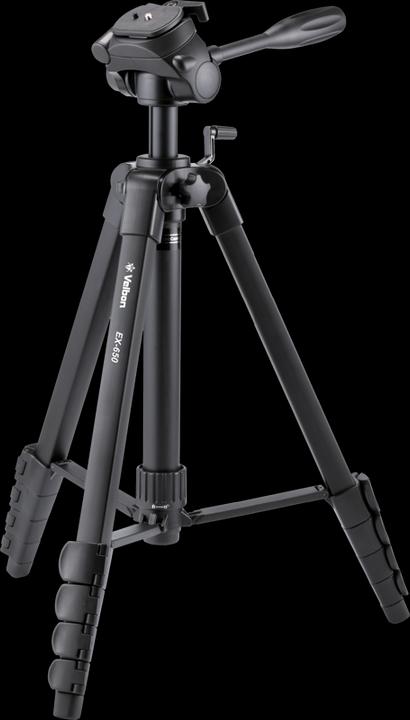 Velbon EX-Serie (Metall)