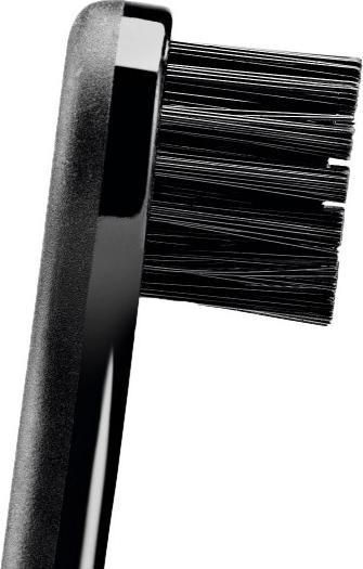Actual product image Curaprox Hydrosonic Black is White (Sonic toothbrush)