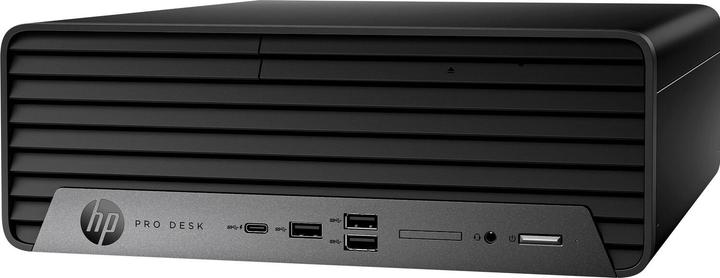 Actual product image HP 400 G9 (256 GB, 8 GB, Intel Core i3-12100)