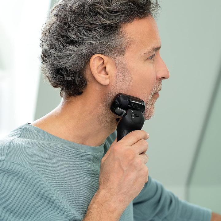 Image du produit Panasonic Series 900+ (ES-LS6A-K803)