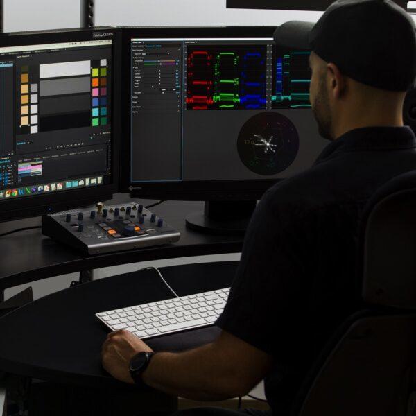 Image du produit Xrite ColorChecker vidéo XL