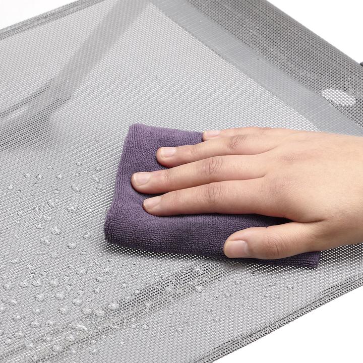 Immagine prodotto Casaria Set di 4 sedie da giardino
