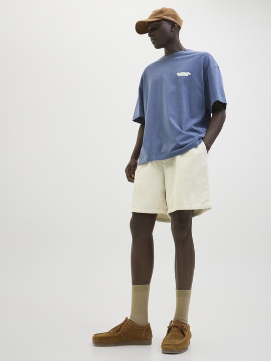 Image du produit Jack & Jones Jpstbill Corduroy Jogger Shorts Mid Sn (M)