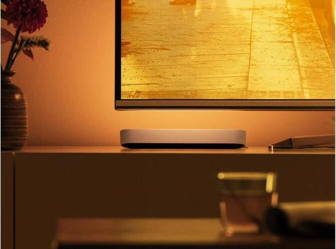 Produktbild Philips Hue Play Erweiterung (530 lm)