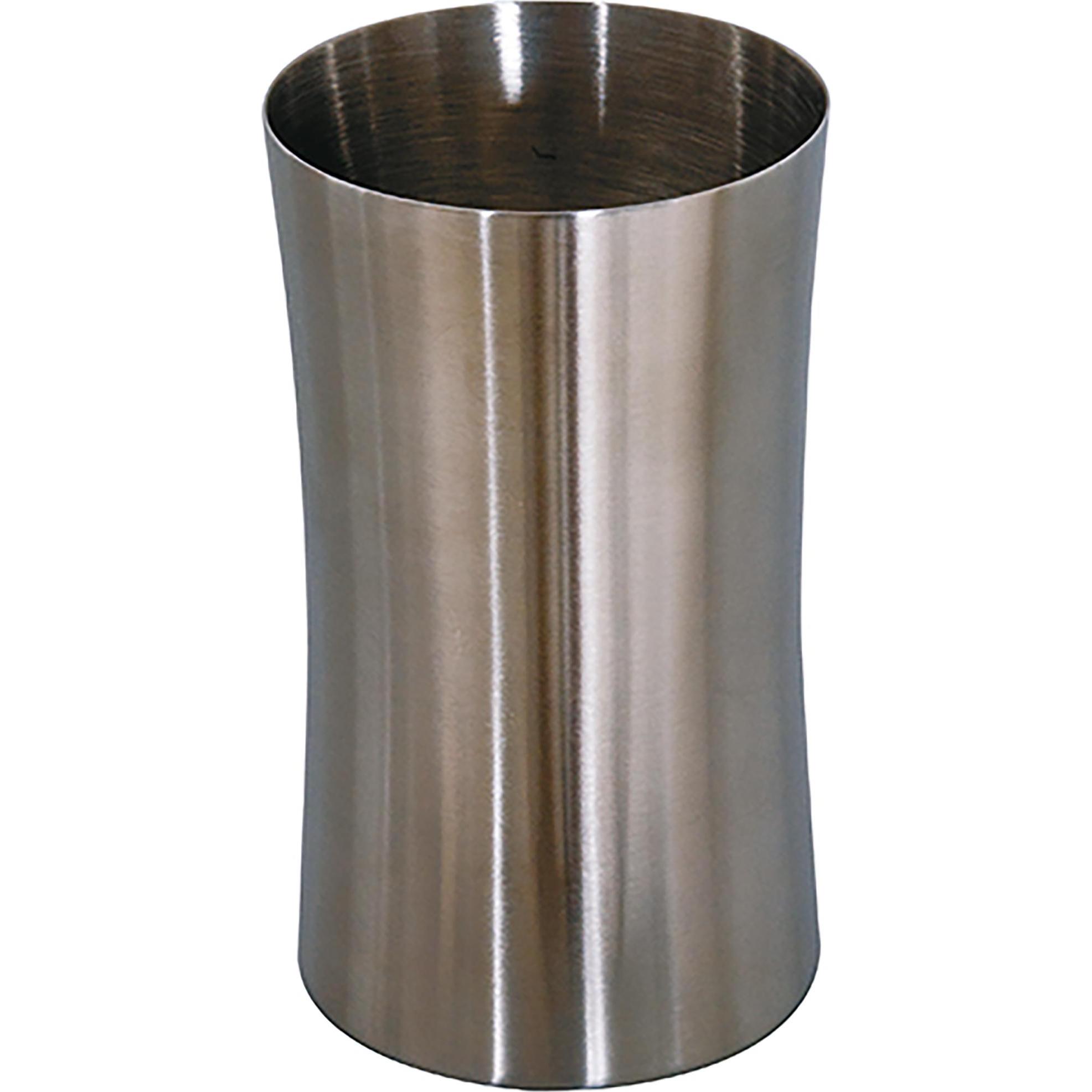 Lifestyle, Portaspazzolino, New York (7 x 7 x 12 cm)