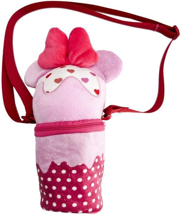 Produktbild Cerdá Disney Minnie plush bag