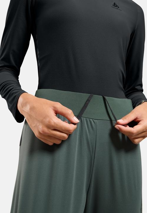 Produktbild Odlo Lauftight Zeroweight Warm 2.0 (S)