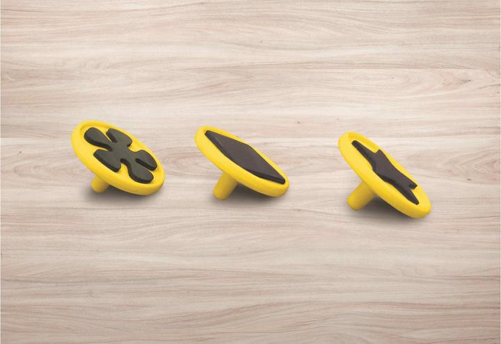 Produktbild Lexibook Magische magnetische Super Mario Zeichentafel