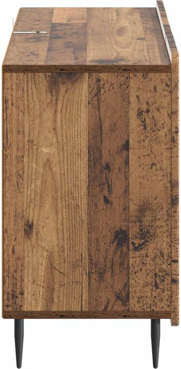 Image du produit vidaXL Sideboard-Aufbewahrung (34.50 x 89 x 62 cm)