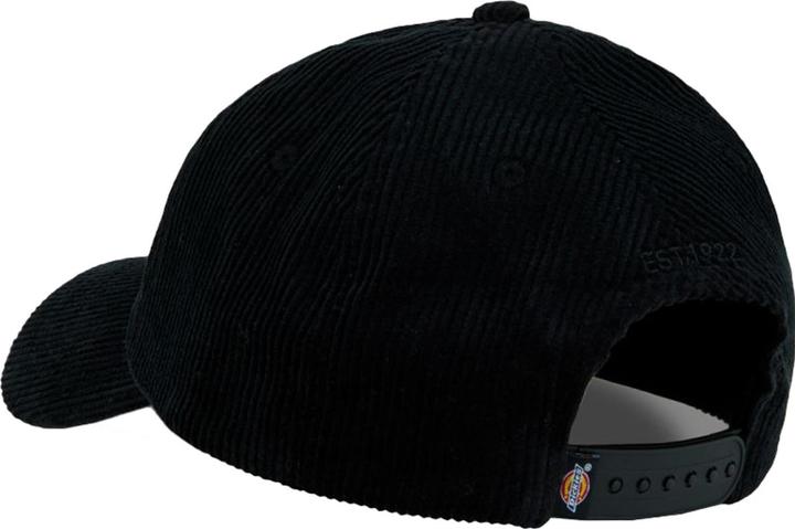 Produktbild Dickies Hardwick Cord Cap 2 (One Size)