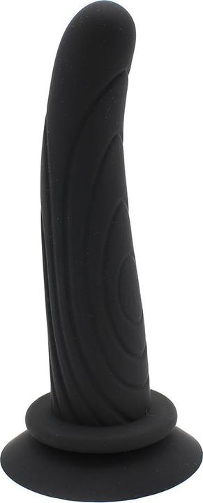 Actual product image Kiotos Silicone Suction Dildo 2