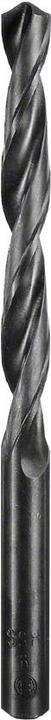 Actual product image Bosch Zubehör Metal drill HSS-R, DIN 338 D= 4.2 mm L= 75 mm (4.2 mm)
