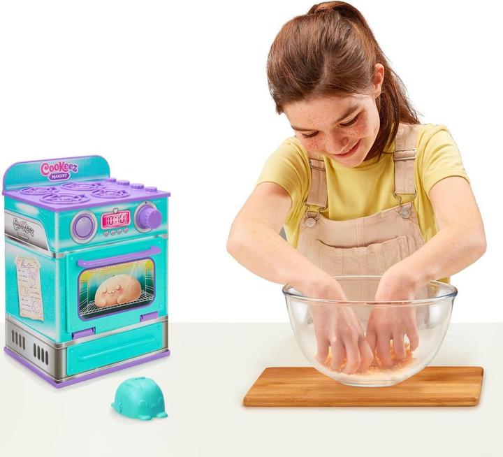 Produktbild Cookeez makery Ofen Brot (30 cm)