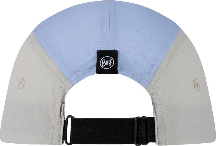 Produktbild Buff 5 Panel Go Cap Glory Blue (L, XL)