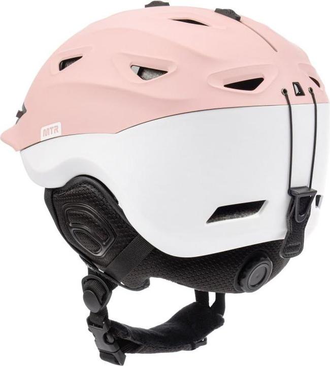 Image du produit Ty Meteor Montara Ski Helmet L 58-61 cm 17293 (58 - 61 cm, Taille unique)