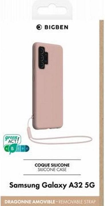 Actual product image Bigben COVDRAGGA32P (Samsung Galaxy A32 5G)