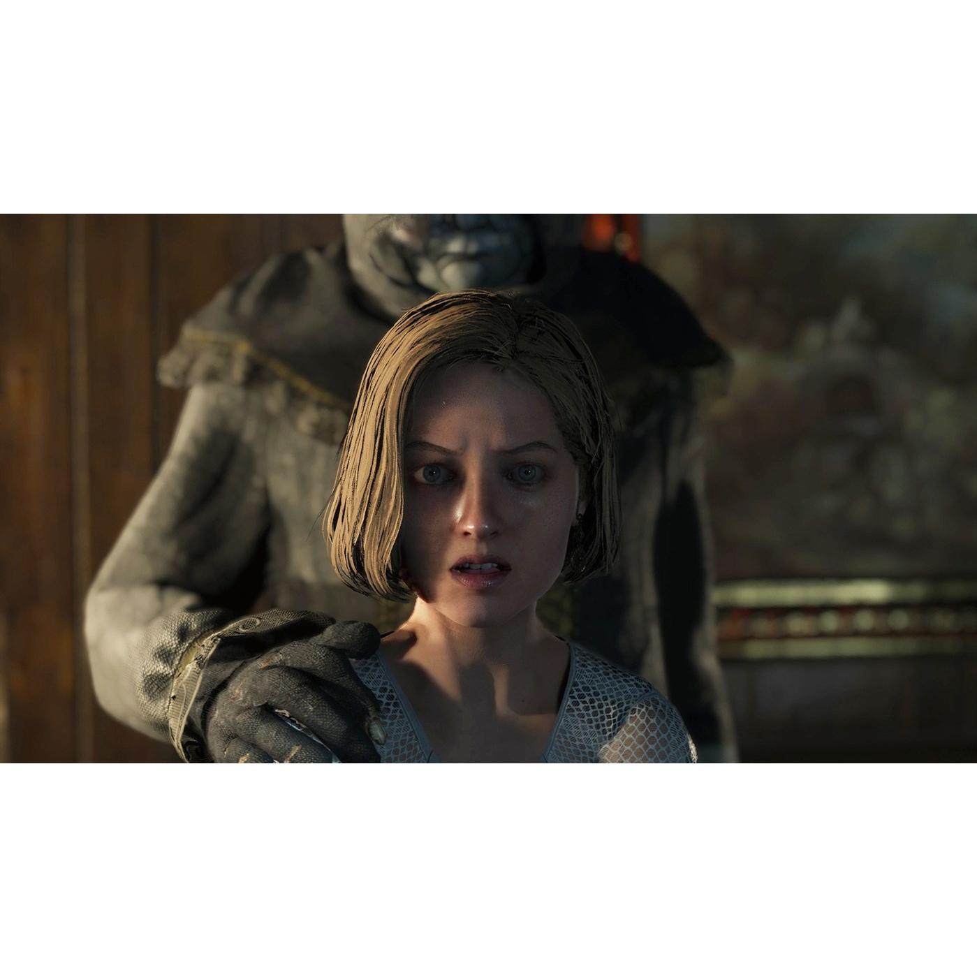 Thumbnail - Microsoft Remothered: Broken Porcelain, Ingame Währung