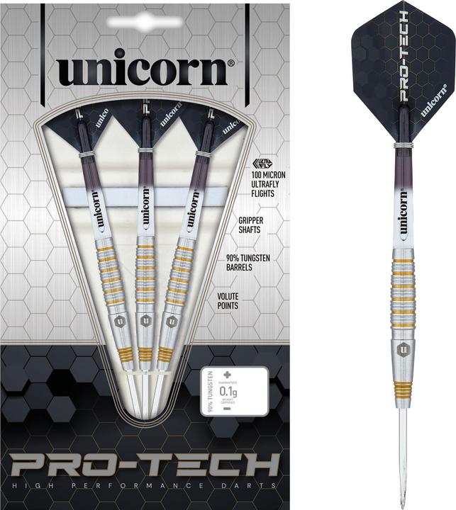 Unicorn Premier 2022 Michael Smith Steel Darts - buy at Galaxus