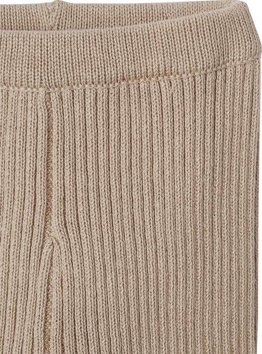 Actual product image Vertbaudet Baby-Set: Strickhose & Schühchen (68)