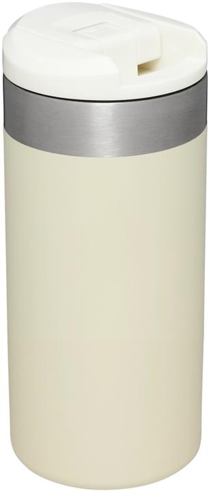 Actual product image Stanley 1913 Kubek Termiczny Stanley Aerolight Transit Cream (0.35 l)
