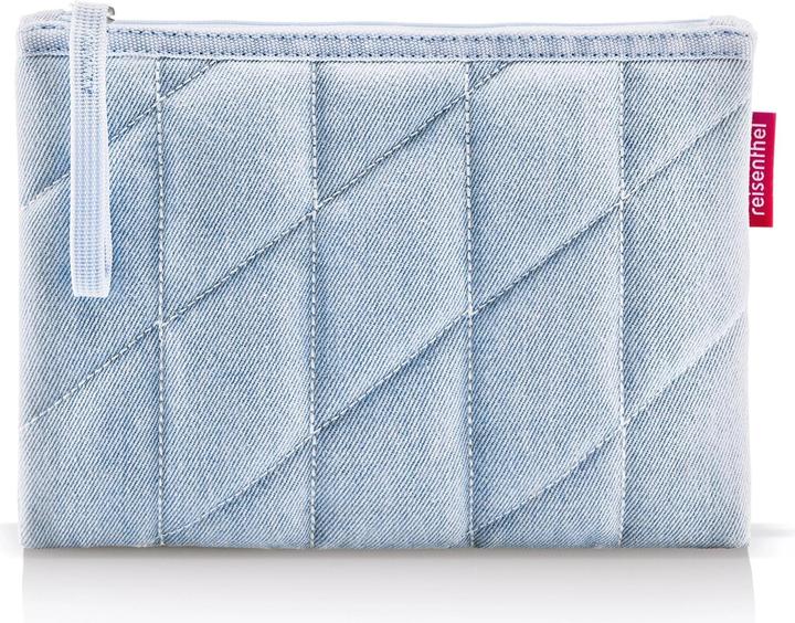 Produktbild reisenthel Necessaire Case 1 Rhombus Denim