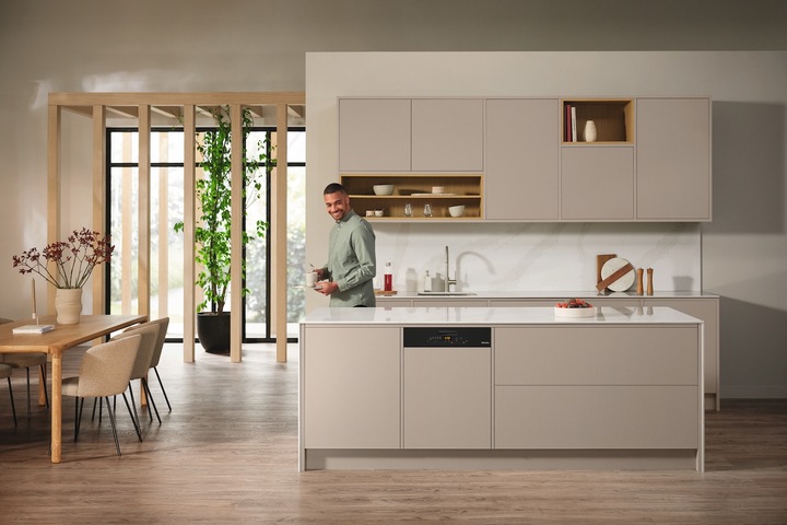 Image du produit Miele G 3625-55 SCi