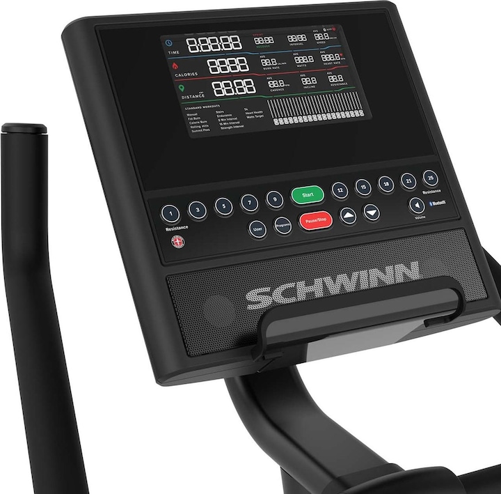 Produktbild Schwinn 590U Upright Bike