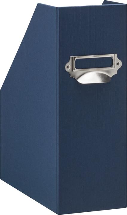 Magni 1318452901 - S.O.H.O. Stand-up file for DIN A4, with handle and inscribable insertable label, 1 (A4)
