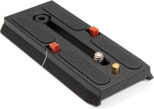 Immagine prodotto Sirui VP-SH15 (Piastra a sgancio rapido per treppiede)