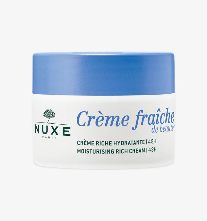 Image du produit Nuxe De Beauté Riche Hydratant (re) (50 ml, Crème de jour)