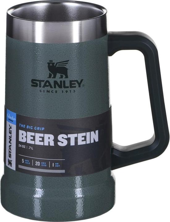 Produktbild Stanley 1913 Adventure Vacuum Stein (0.71 l)