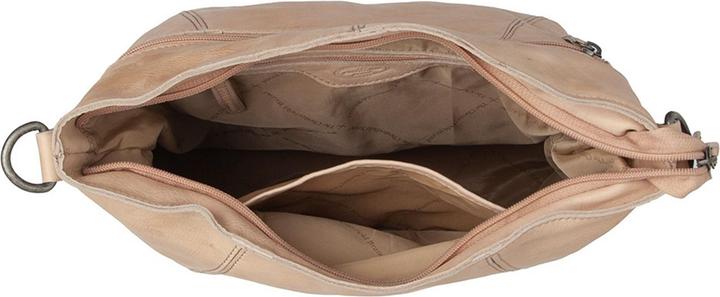 Image du produit The Chesterfield Brand Sintra Schultertasche Leder 34 cm