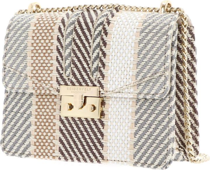 Image du produit Seidenfelt Hulu Roros Schultertasche 20.5 cm